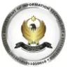 Department of Information Technology logo